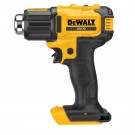 Dewalt DCE530N 18V XR varmepistol (kun kropp, uten batteri og lader) thumbnail