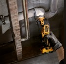 Dewalt DCS353D2 12V XR oscillerende multiverktøy med 31 tilbehør (2 x 2,0Ah batterier) i TSTAK system koffert thumbnail