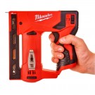 Milwaukee M12 BST-0 Sub kompakt stiftemaskin (kun kropp) thumbnail