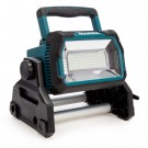 Makita DML809 36V (18V+18V) LXT LED 10 000 Lumens kraftig arbeidslys (240V) thumbnail