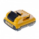 Sjekk prisen! Dewalt DCB127 10.8/12V XR li-ion 2.0Ah lithium batteri thumbnail