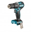 Makita DHP487Z 18V børsteløs kompakt combi drill (kun kropp, uten batteri og lader) thumbnail