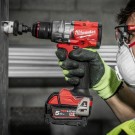 Milwaukee M18 FPP2A3-502X FUEL 4th Generasjon combi drill & slagtrekker (2 x 5,0Ah batterier) thumbnail