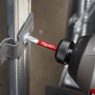 Sjekk prisen! Milwaukee 4932472057 49-delers shockwave slagtrekker sett levert i etui thumbnail