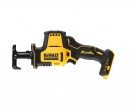 Dewalt DCS369N 18V kompakt bajonettsag (kun kropp, uten batteri og lader) thumbnail