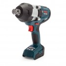 Bosch GDS 18V-1050 H Professional børsteløs 3/4 tommer høy moments muttertrekker levert i koffert (kun kropp) thumbnail