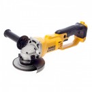 Dewalt DCG412N 18V XR li-ion vinkelsliper (kun kropp) thumbnail