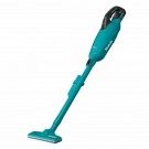 Sjekk prisen! Makita DCL280FZ 18V LXT børsteløs støvsuger (kun kropp, uten batteri og lader) thumbnail