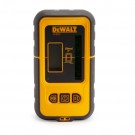 Dewalt DE0892G Grønn krysslaser detektor med 50m rekkevidde thumbnail