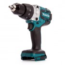 Makita DHP481Z 18V Li-ion børsteløs combi drill (kun kropp) thumbnail