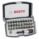 Bosch 2607017319 32-delers profesjonelt skrutrekker sett thumbnail