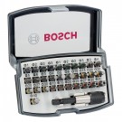 Sjekk prisen! Bosch 2607017319 32-delers profesjonelt skrutrekker sett thumbnail