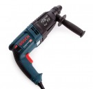 Bosch GBH 2-26 SDS+ borhammer levert i koffert thumbnail