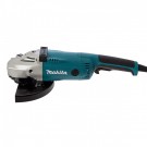 Makita GA9020 230mm 2000W vinkelsliper thumbnail