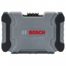 Bosch 2607017327 35-delers HSS bits og borsett for trevirke thumbnail