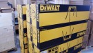 Dewalt DE7035 Heavy duty sagbenk (meget kraftig og brukervennlig!) thumbnail