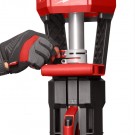 Milwaukee M18 SAL2-0 LED-stativlys 2800 lumen (kun kropp, uten batteri og lader) thumbnail
