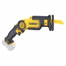 Sjekk prisen! DeWalt DCS310N 10,8V/12V ekstrem kompakt bajonettsag  (levert i koffert) thumbnail