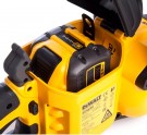 Dewalt DCS690N XR Flexvolt 54V batteridrevet 230mm kappemaskin (kun kropp) thumbnail