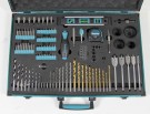 Makita P-90277 120-delers PRO XL Skru og tilbehør sett thumbnail