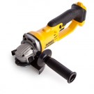 Dewalt DCG412N 18V XR li-ion vinkelsliper (kun kropp) thumbnail