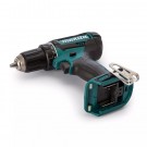 Makita DDF482Z 18V kompakt skudrill (kun kropp, uten batteri og lader) thumbnail
