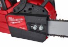 Milwaukee M18 FCHS-0 18V børsteløs 40cm kjedesag (kun kropp, uten batt/lader) thumbnail