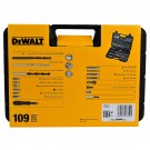 Dewalt DT0109 109 delers bit & borsett thumbnail