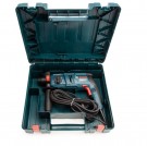 Bosch GBH 2000 SDS+ borhammer (240V) levert i koffert thumbnail