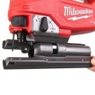 Milwaukee M18 FJS børsteløs stikksag (kun kropp) thumbnail