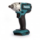 Makita DTW190Z 18V muttertrekker 1/2 tommer (kun kropp) thumbnail