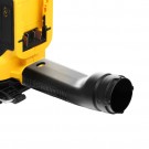 Dewalt DCW200N 18V XR børsteløs 1/4 ark størrelse plansliper (kun kropp) thumbnail