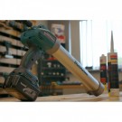 Makita DCG180ZBK 18V Fugepistol med koffert (uten batteri/lader) thumbnail