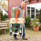 Bosch PWB600 mobilt universal arbeidsbenk thumbnail