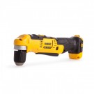 Dewalt DCD740N 18V vinkelbormaskin (kun kropp) thumbnail