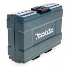 Makita B-66232 9-deler kraftpipe sett med 1/2 innfestning levert i hendig etui thumbnail