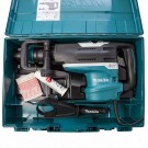 Makita HR5212C SDS-MAX Roterende hammer, 1510 W, 2 moduser, SDS-max, 19.1 joule 230V thumbnail