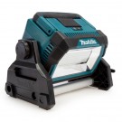 Makita DML809 36V (18V+18V) LXT LED 10 000 Lumens kraftig arbeidslys (240V) thumbnail