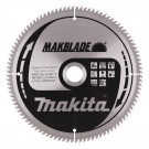Makita B-09117 260mm x 30mm x 100 tenner sagblad for trevirke thumbnail