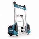 Makita TR00000001 transportstralle for Makpac koffert (sammenleggbar) thumbnail