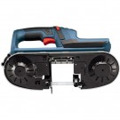 Bosch GCB 18 V-LI båndsag (kun kropp) levert i L-boxx koffert thumbnail