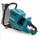 Makita CE001GZ 80V (40V+40V) XGT 355mm kutter (kun maskin, uten batteri og lader) thumbnail