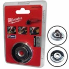 Anbefales! Milwaukee 4932352473 fixtec universal M14 mutter for hurtig skifte av blad  thumbnail