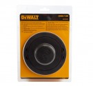Dewalt DT20656 2mmx7,8M trimmertråd med spindel for FLEXVOLT gresstrimmer thumbnail