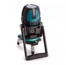 Makita SK209GDZ 10.8V CXT 3-linje grønn krysslaser (kun kropp) thumbnail