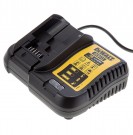 Dewalt DCB112 10,8V/14,4V/18V Li-Ion batterilader thumbnail