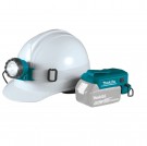 Makita DML800 14.4V / 18V LXT LED hodelykt (kun kropp) thumbnail