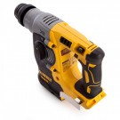 Dewalt DCH273N 18V XR li-ion børsteløs SDS+ borhammer drill (kun kropp) thumbnail