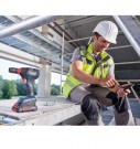 Bosch GDX 18V-200 C Professional Heavy Duty slagtrekker/muttertrekker sett (2 x 4,0Ah ProCORE-batterier)​ thumbnail