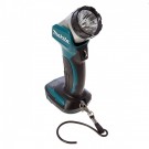 Makita DML802 14.4V - 18V LED stavlykt thumbnail